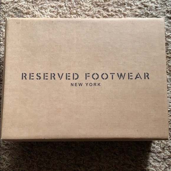 New Reserved Premium Boot - Picture 2 of 7